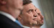 Zbigniew Ziobro zapowiada projekt "cofający likwidację polskiego górnictwa"
