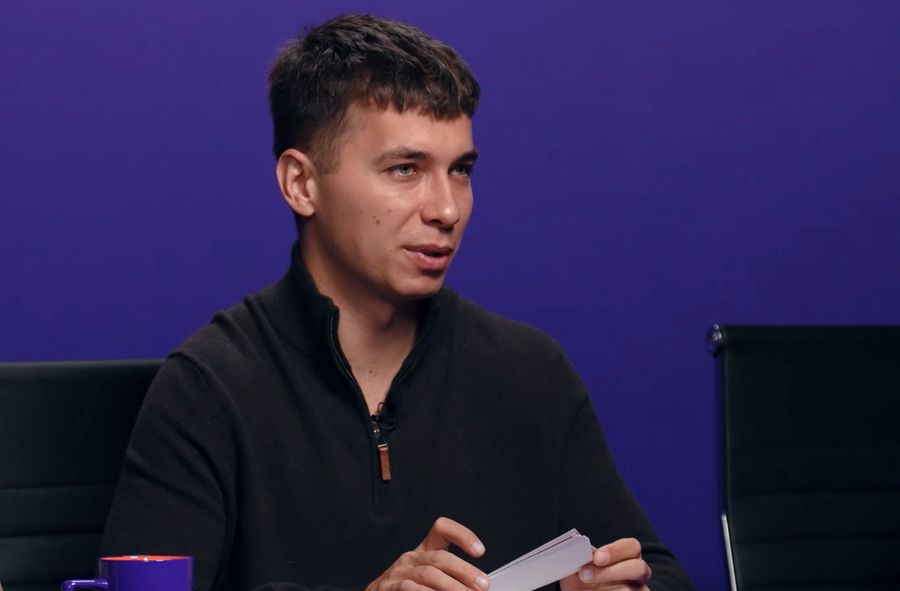"Twoje 5 Minut 3": żeby zostać influ, zostawiłby dziecko. "Żona 