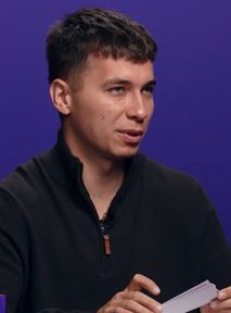 "T5M3": żeby zostać influ, zostawiłby dziecko. "Żona mogłaby mieć problem"