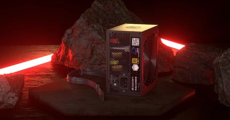 Endorfy Enduro L6: nowe zasilacze ATX 3.1 w trzech mocach