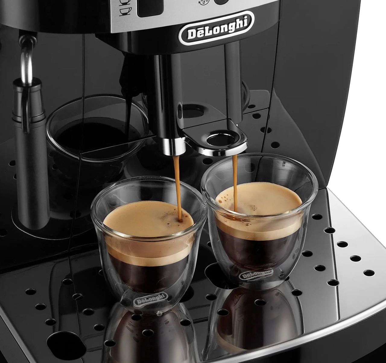 Ekspres do kawy DeLonghi Magnifica S ECAM 22.112.B 