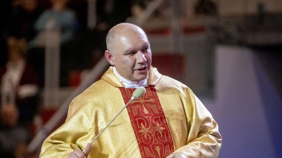 Tomasz Duszkiewicz