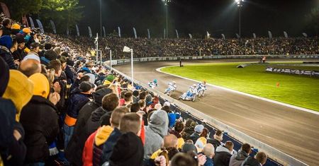 Karnety na mecze Speed Car Motor Lublin w sezonie 2020. Znamy ceny. Sprawdź, kiedy i gdzie