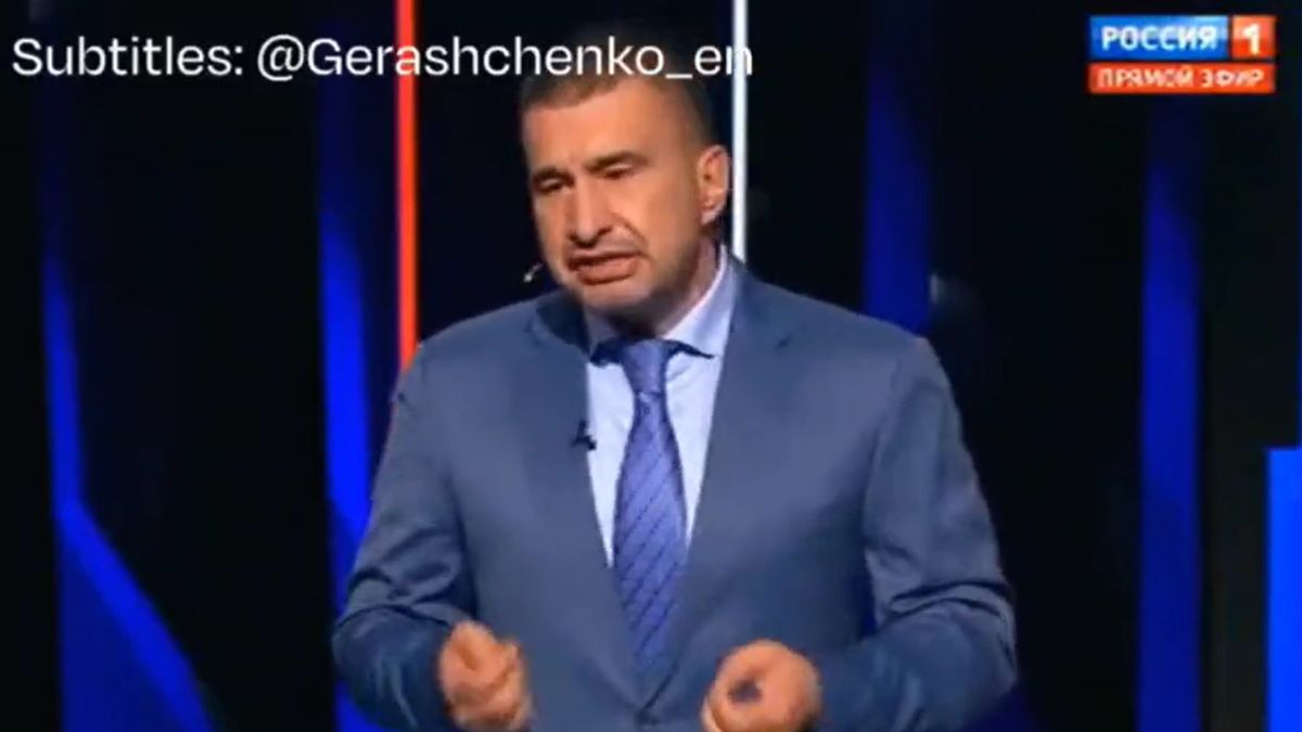 Rosyjska propaganda zaczyna zmieniać retorykę? Jest do tego zmuszona!