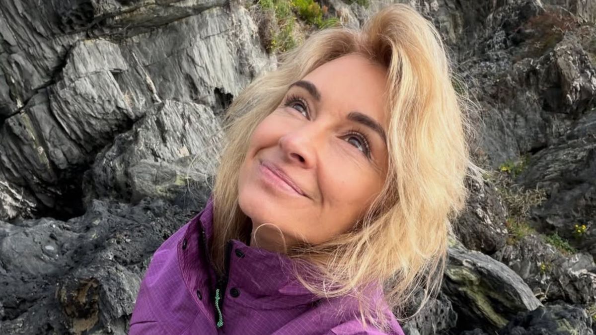 Martyna Wojciechowska zaręczała się pięć razy