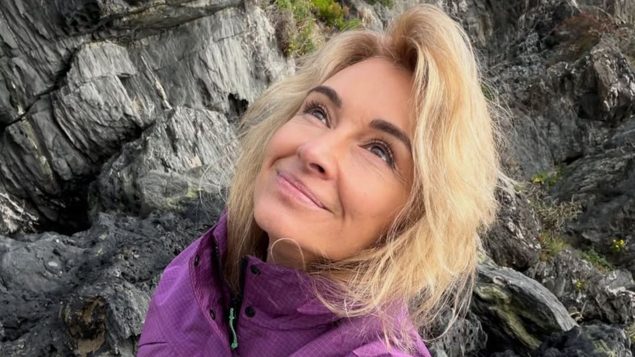 Martyna Wojciechowska zaręczała się pięć razy. "Odwoływałam dwa śluby pięć minut przed uroczystością"