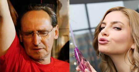 Frytka o Cejrowskim: "JEGO KOMPLEKSY PRZEWYŻSZAJĄ INTELIGENCJĘ!"
