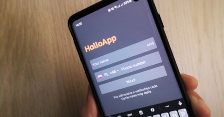 HalloApp - "minimalistyczny Facebook" od byłych twórców... WhatsAppa