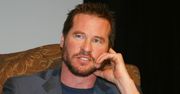 Val Kilmer nie żyje. Kiedyś spotykał się z polską aktorką