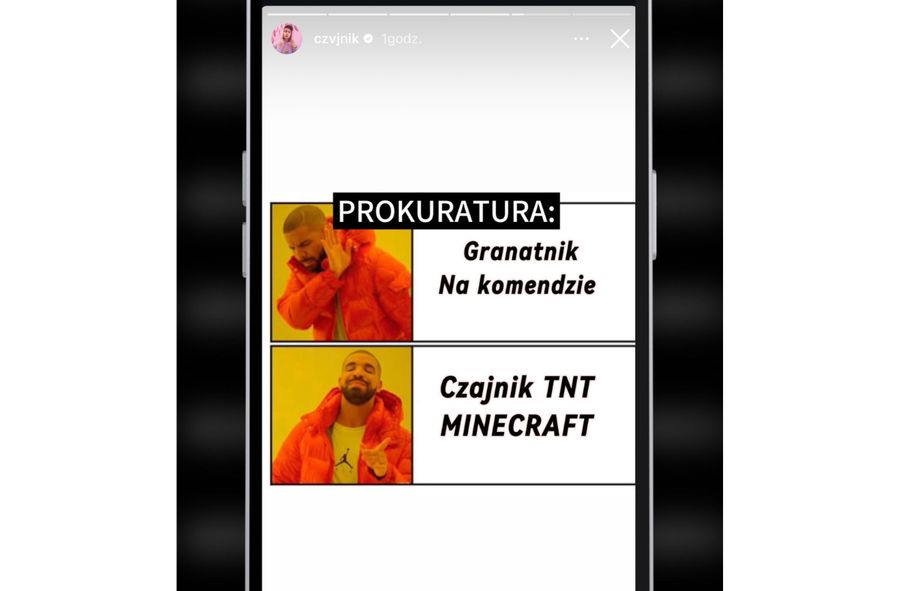 Czvjnik z problemami