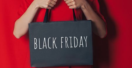Black Friday 2022 w Polsce: DATA. Kiedy jest Czarny Piątek i jakie promocje w sklepach?