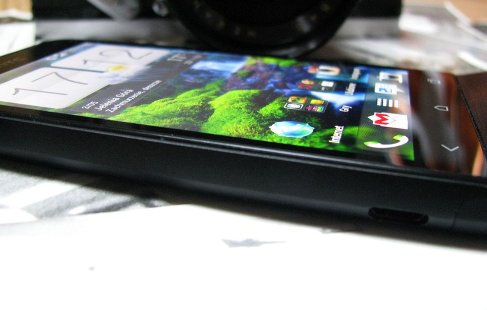 HTC One V - piękny w cieniu braci [test] 6
