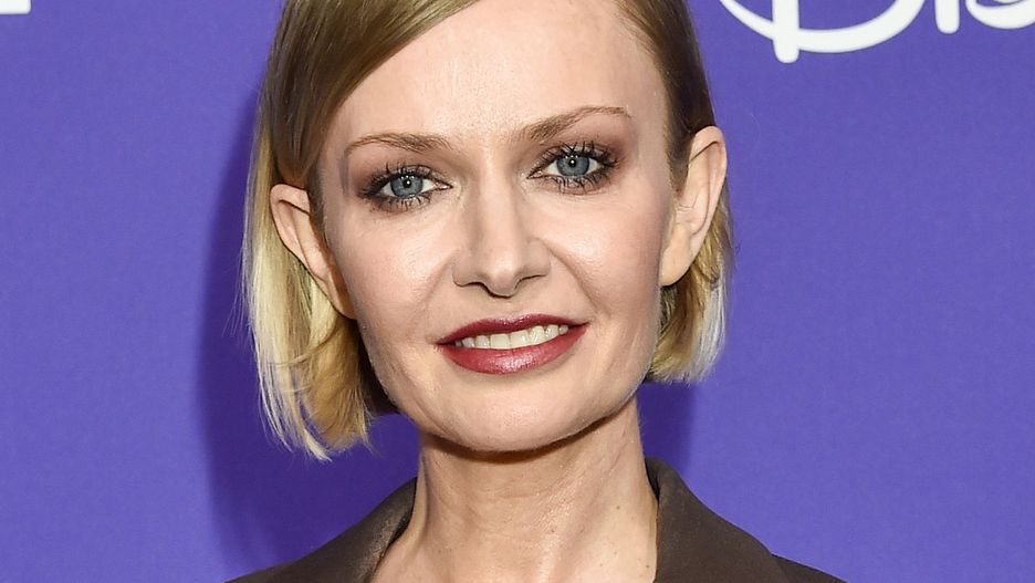 Kasia Stankiewicz przykuła spojrzenia na imprezie