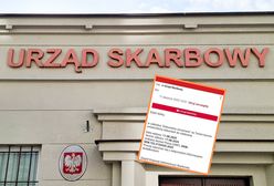 Dostałeś takiego "maila od skarbówki"? Uwaga, to mogą być oszuści