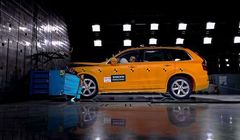 Volvo Cars Tech Fund inwestuje w izraelskie startupy MDGo i Uveye. Auta mają być bezpieczniejsze i lepiej wykonane