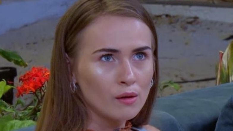 "Hotel Paradise". Maria udawała singielkę?