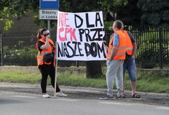 CPK. Będą wywłaszczenia? Lokalizacja Centralnego Portu Komunikacyjnego budzi kontrowersje