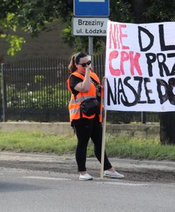 CPK. Będą wywłaszczenia? Lokalizacja Centralnego Portu Komunikacyjnego budzi kontrowersje