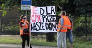CPK. Będą wywłaszczenia? Lokalizacja Centralnego Portu Komunikacyjnego budzi kontrowersje