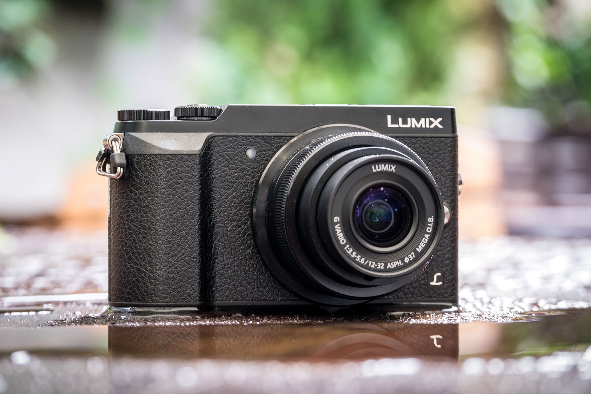 Panasonic Lumix GX80 - subiektywny test aparatu 1