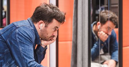 Stefano Terrazzino gotuje przed publicznością. Pokaz kosztuje krocie