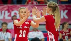 Canal+ Sport pokaże turniej Montreux Volley Masters z udziałem polskich siatkarek