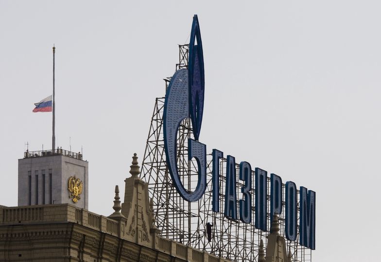 Rząd chce przejąć własność Rosji. Padła kwota. Gazprom straci Europol Gaz