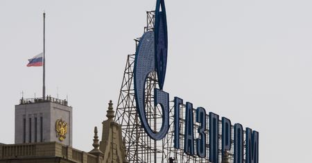 Rząd chce przejąć własność Rosji. Padła kwota. Gazprom straci Europol Gaz
