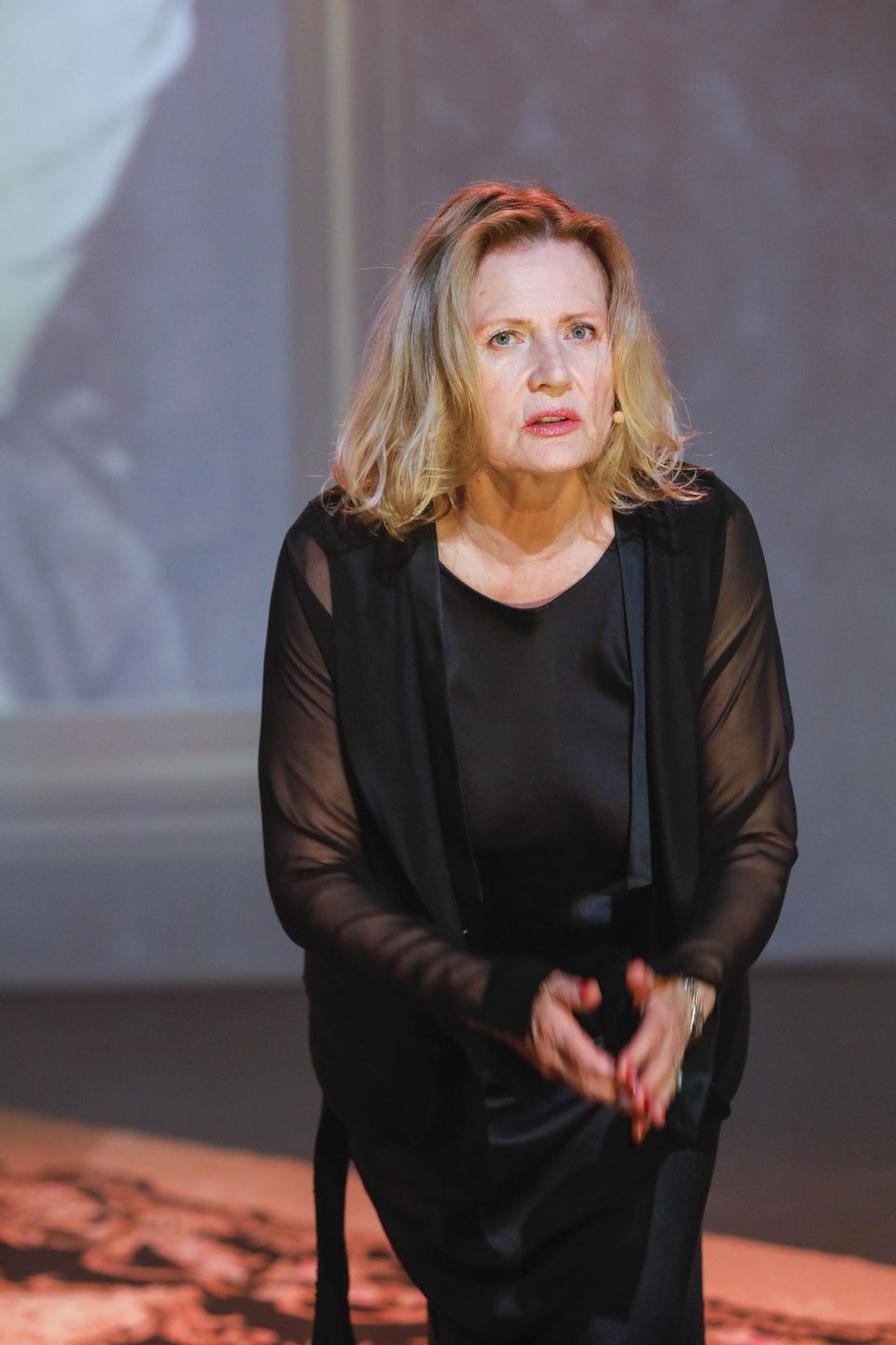 Grażyna Szapołowska