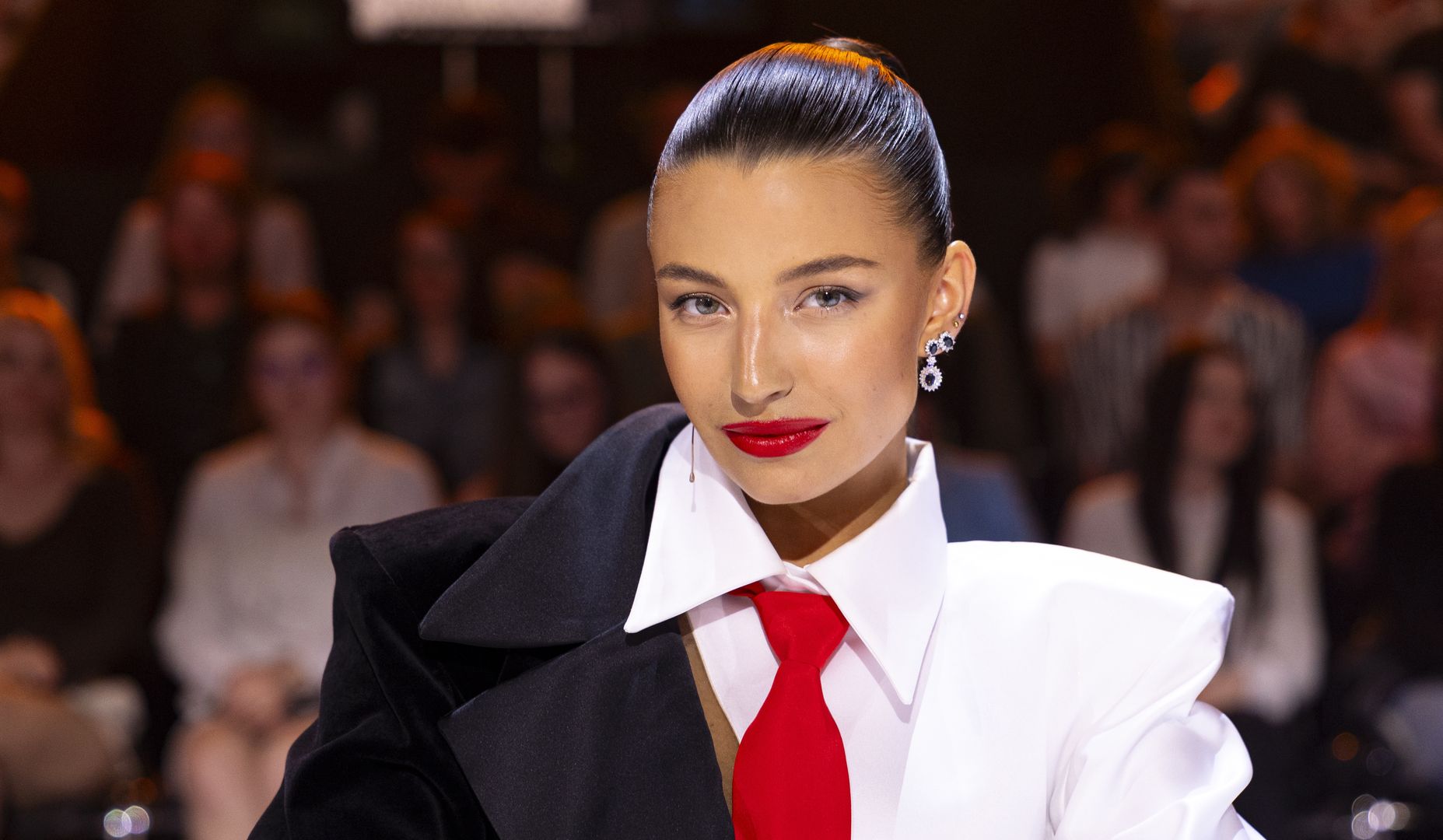 Co dalej z Wieniawą w "Mam talent"? Zdradziła nam co się stanie