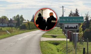 "Tatuś bawi się w chowanego". Córka wyjawiła prawdę