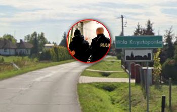 "Tatuś bawi się w chowanego". Córka wyjawiła prawdę