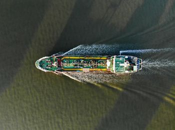 Opłaty w cieśninie Ormuz. Oman stawia sprawę jasno