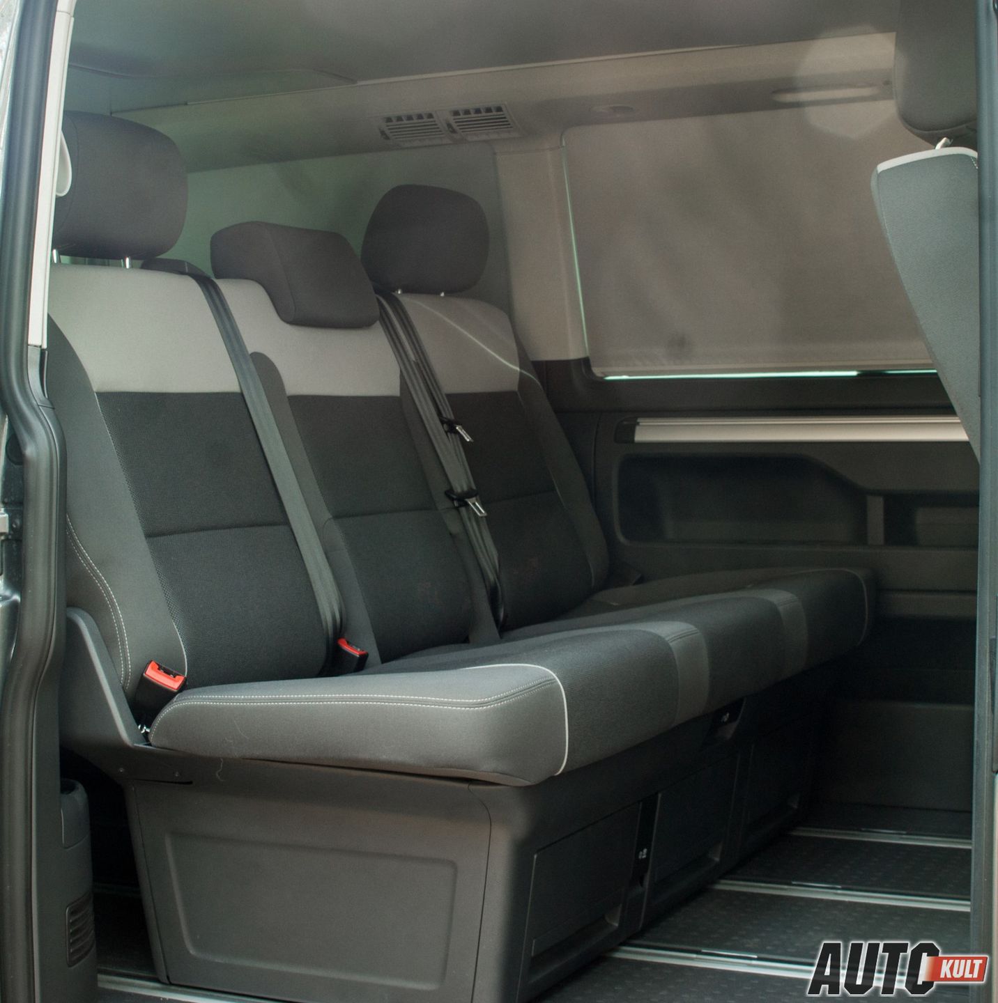 Volkswagen California Beach 2.0 TDI BiTurbo DSG - test [galeria] 26