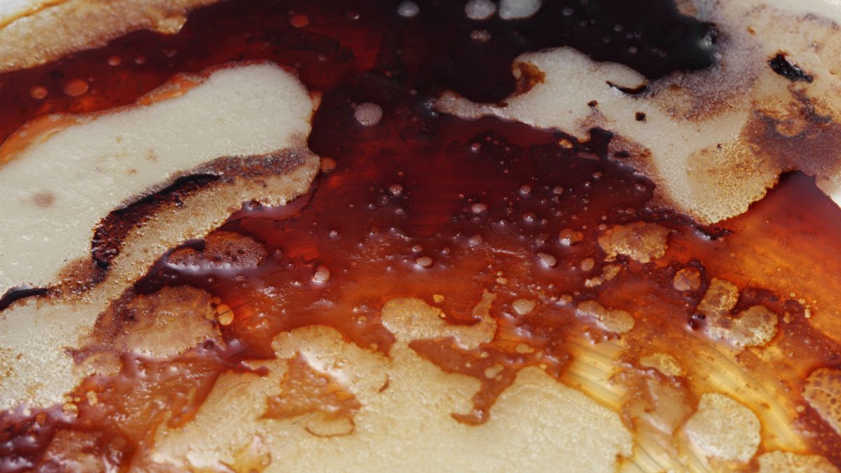 Olej palmowy podnosi poziom złego cholesterolu we krwi