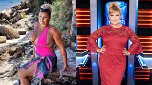Zrzuciła 10 kilogramów w miesiąc. Katarzyna Skrzynecka zdradziła, co usunęła z diety