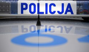 Atak maczetą w Toruniu. Cztery osoby ranne