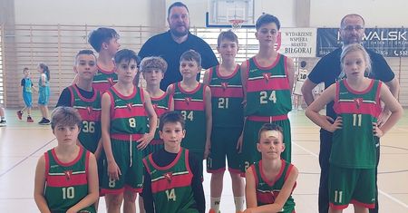 Podsumowanie pełnego emocji weekendu Lublinianki KUL Basketball