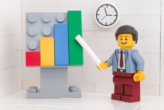Lego szuka w Polsce dyrektora dla całego regionu. Będzie musiał dobrze poukładać "klocki"