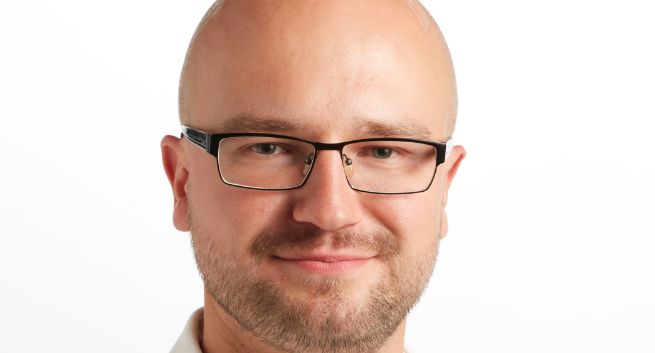 Mateusz Aleksandrowicz: z Polskapresse na dyrektora rozwoju Sport.pl