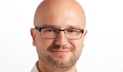 Mateusz Aleksandrowicz: z Polskapresse na dyrektora rozwoju Sport.pl