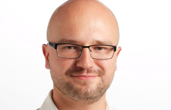 Mateusz Aleksandrowicz: z Polskapresse na dyrektora rozwoju Sport.pl
