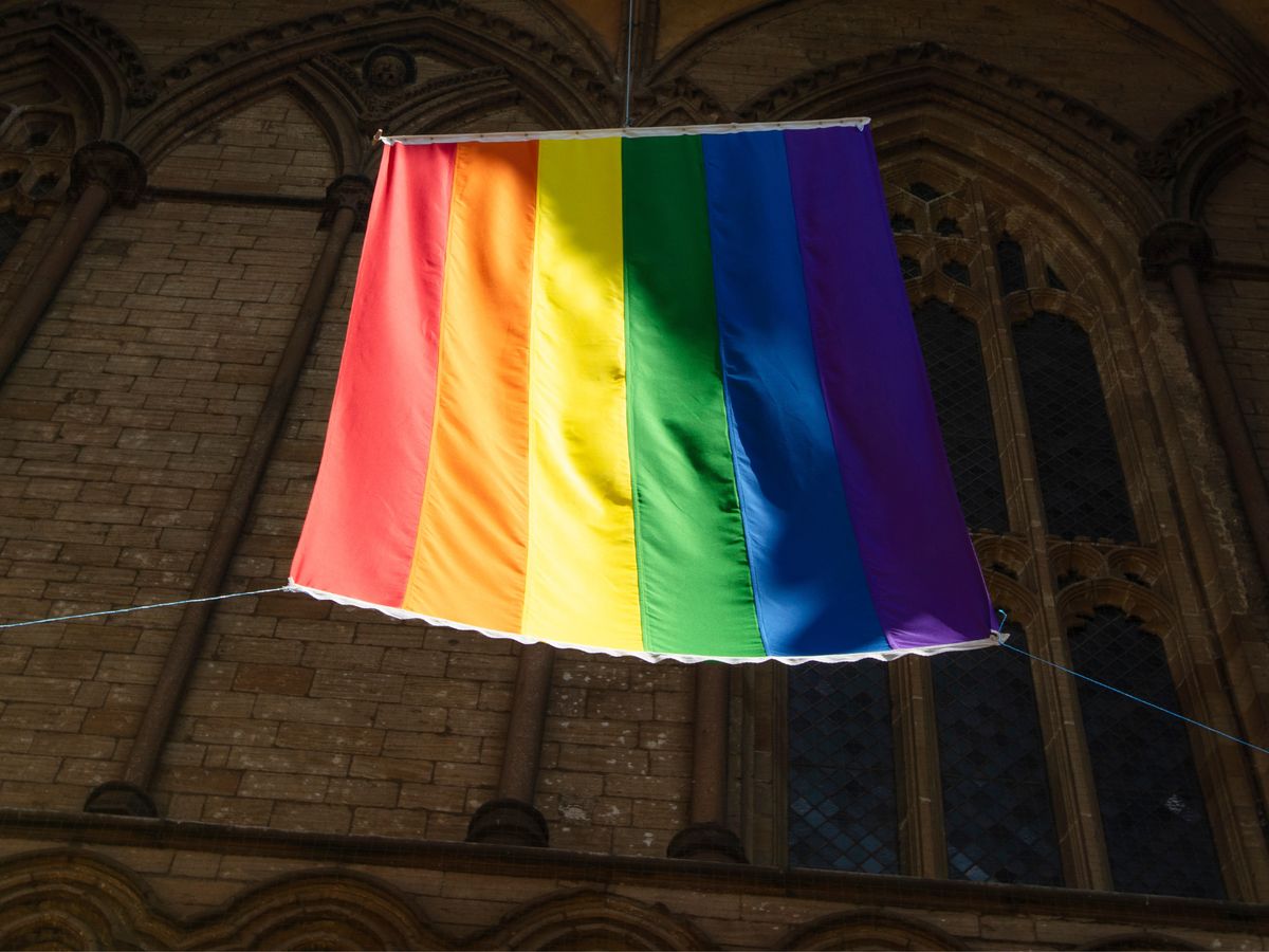 Ewangelicki Kościół Czeskobraterski będzie błogosławić pary jednopłciowe