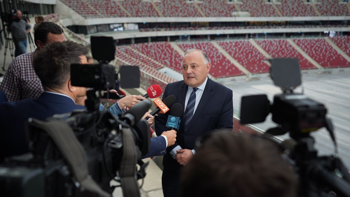  Chcemy być rozpoznawalni przez szeroką rzeszę naszych potencjalnych klientów. Dlatego wspieramy aktywności rodzinne i zachęcamy do wspólnego spędzania czasu oraz uprawiania sportu – zapewnia Wojciech Dąbrowski, prezes zarządu PGE Polskiej Grupy Energetycznej.