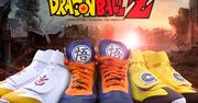 Film dnia: Buty inspirowane Dragon Ball Z. Prawdziwa gratka dla fana!