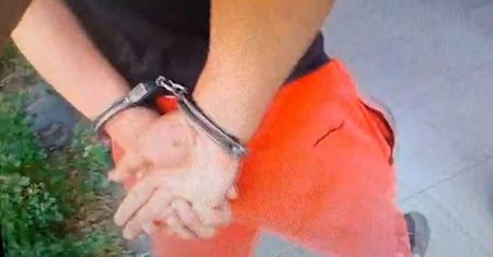 Brutalny atak na warszawskiej Woli. Dwaj 16-latkowie zatrzymani po pościgu