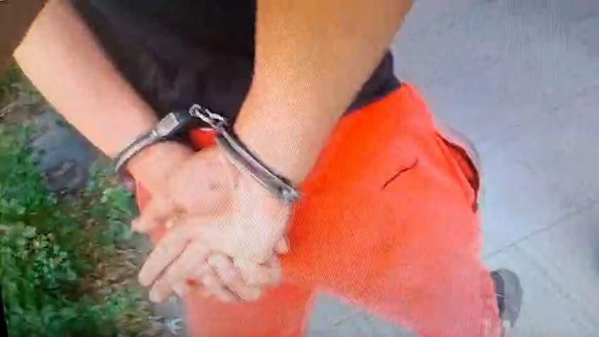 Brutalny atak na warszawskiej Woli. Dwaj 16-latkowie zatrzymani po pościgu
