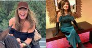 Ma 83 lata i figurę jak marzenie. Agnieszka Fitkau-Perepeczko zdradza swój sekret