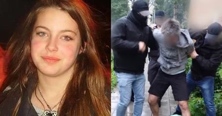 Po 15 LATACH zatrzymano mordercę 13-letniej Izy z Gdyni! Przełom nastąpił dzięki badaniom DNA