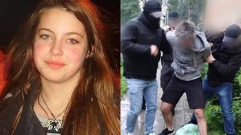 Po 15 LATACH zatrzymano mordercę 13-letniej Izy z Gdyni! Przełom nastąpił dzięki badaniom DNA